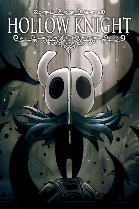 Hollow Knight Free Download (v1.5.78.11833) .